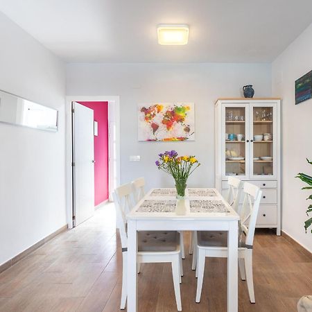 La Casita Del Albirヴィラ エクステリア 写真