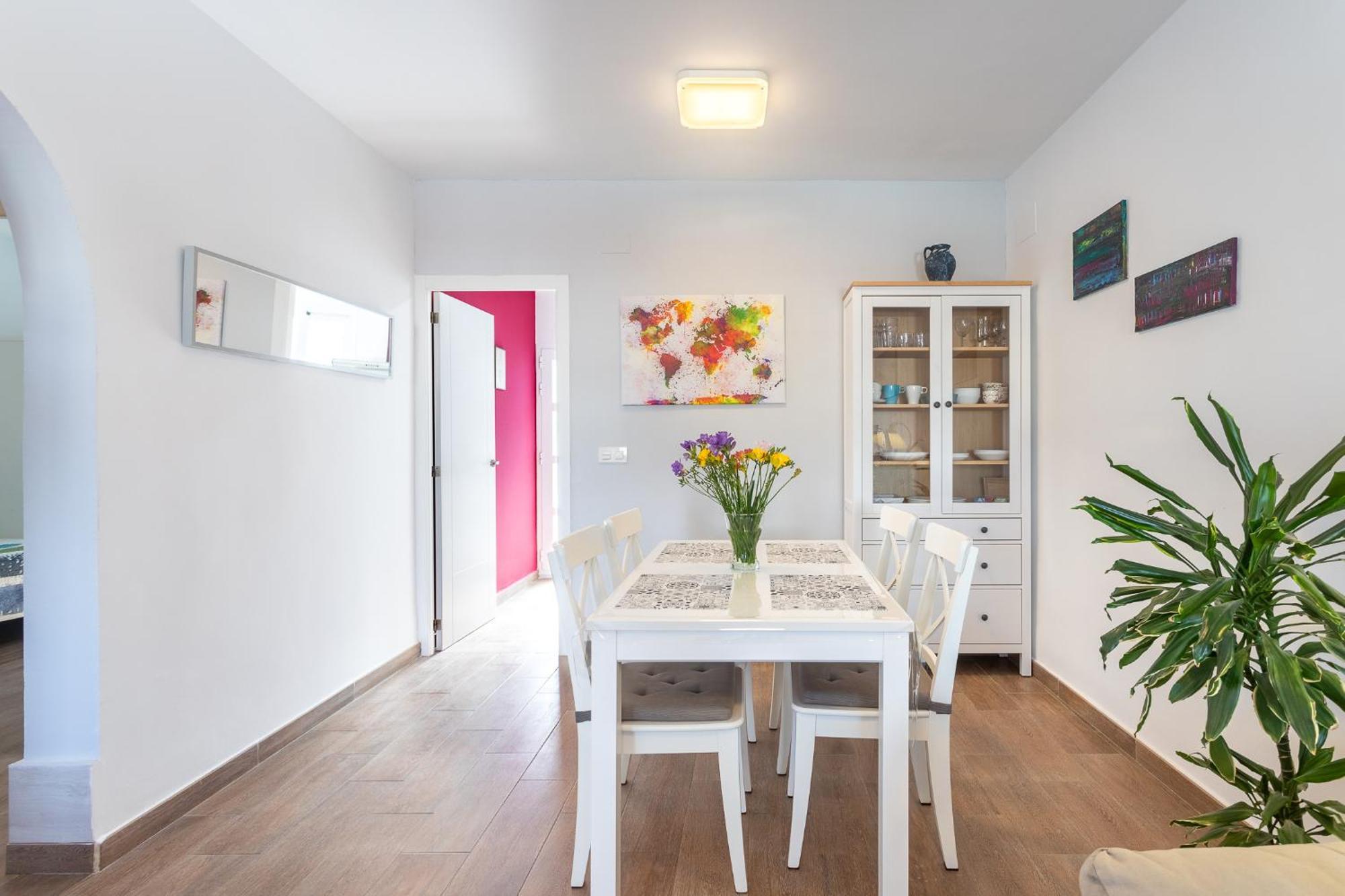 La Casita Del Albirヴィラ エクステリア 写真