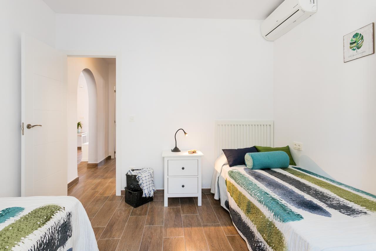 La Casita Del Albirヴィラ エクステリア 写真